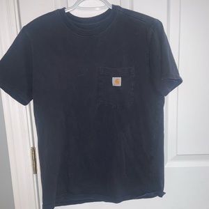 Women Navy Blue Carhartt